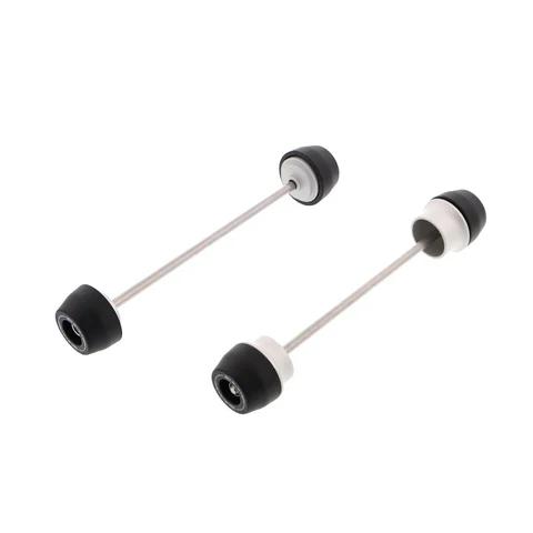 Axle Slider/Spindle Bobbins Suitable For Kawasaki ZX10R