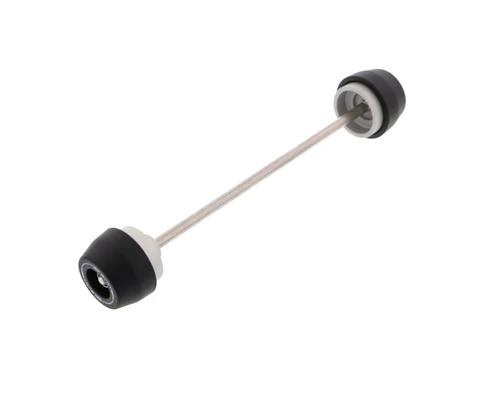 Axle Slider/Spindle Bobbins Suitable For Suzuki Hayabusa 2021 Onwards