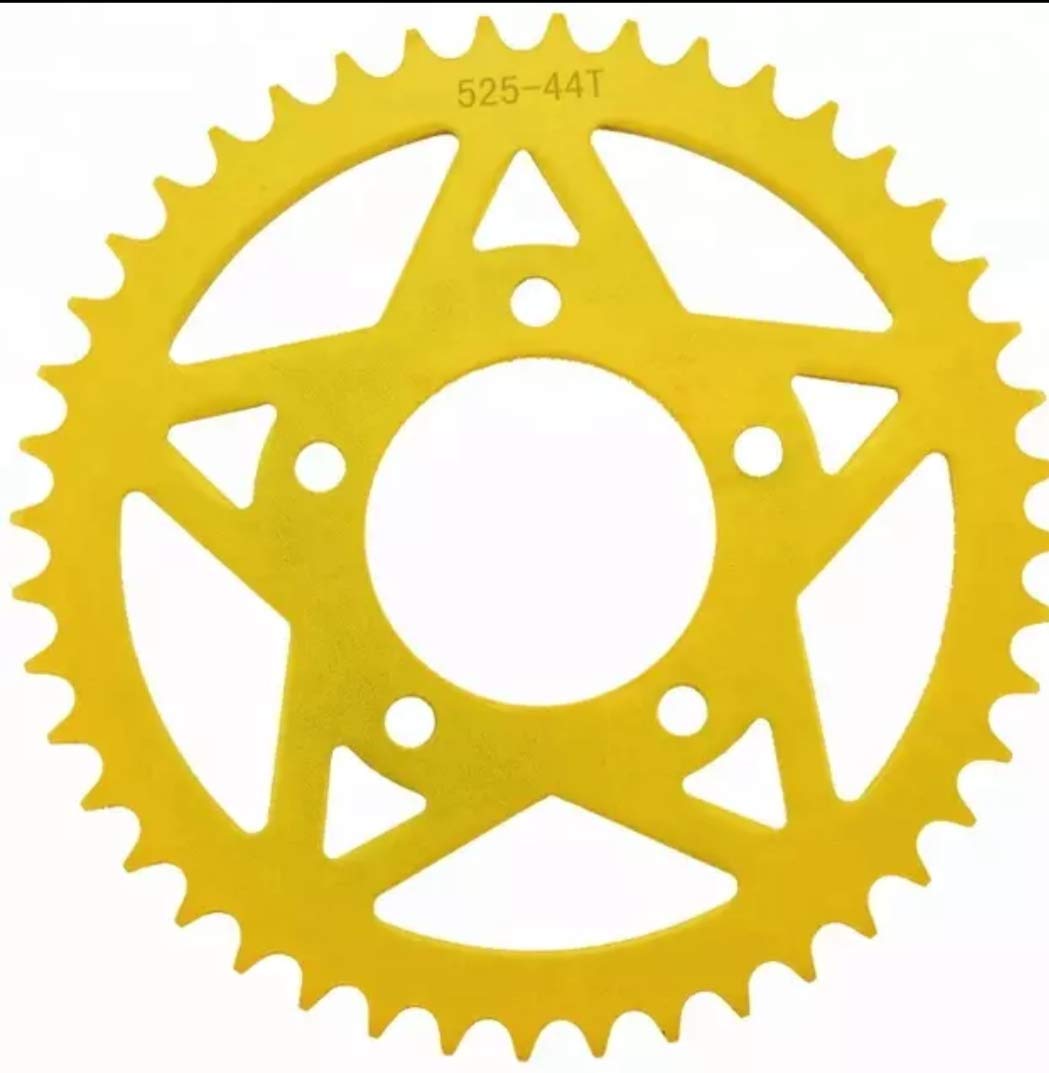 Benelli TNT 300/302 Compatible Sprocket set