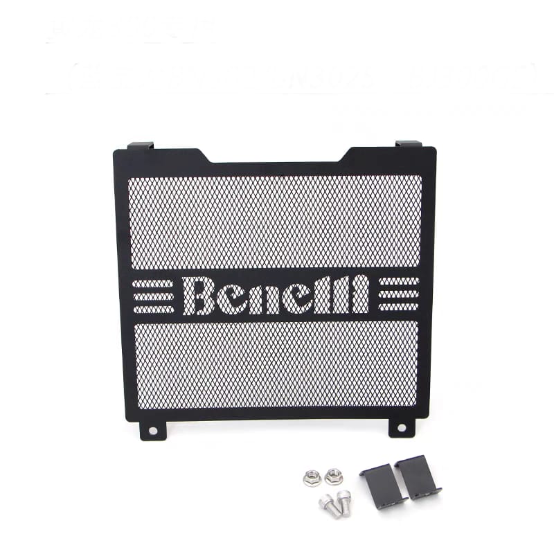 Benelli TNT 300/ TNT 302 Compatible Radiator Guard/ Grill.
