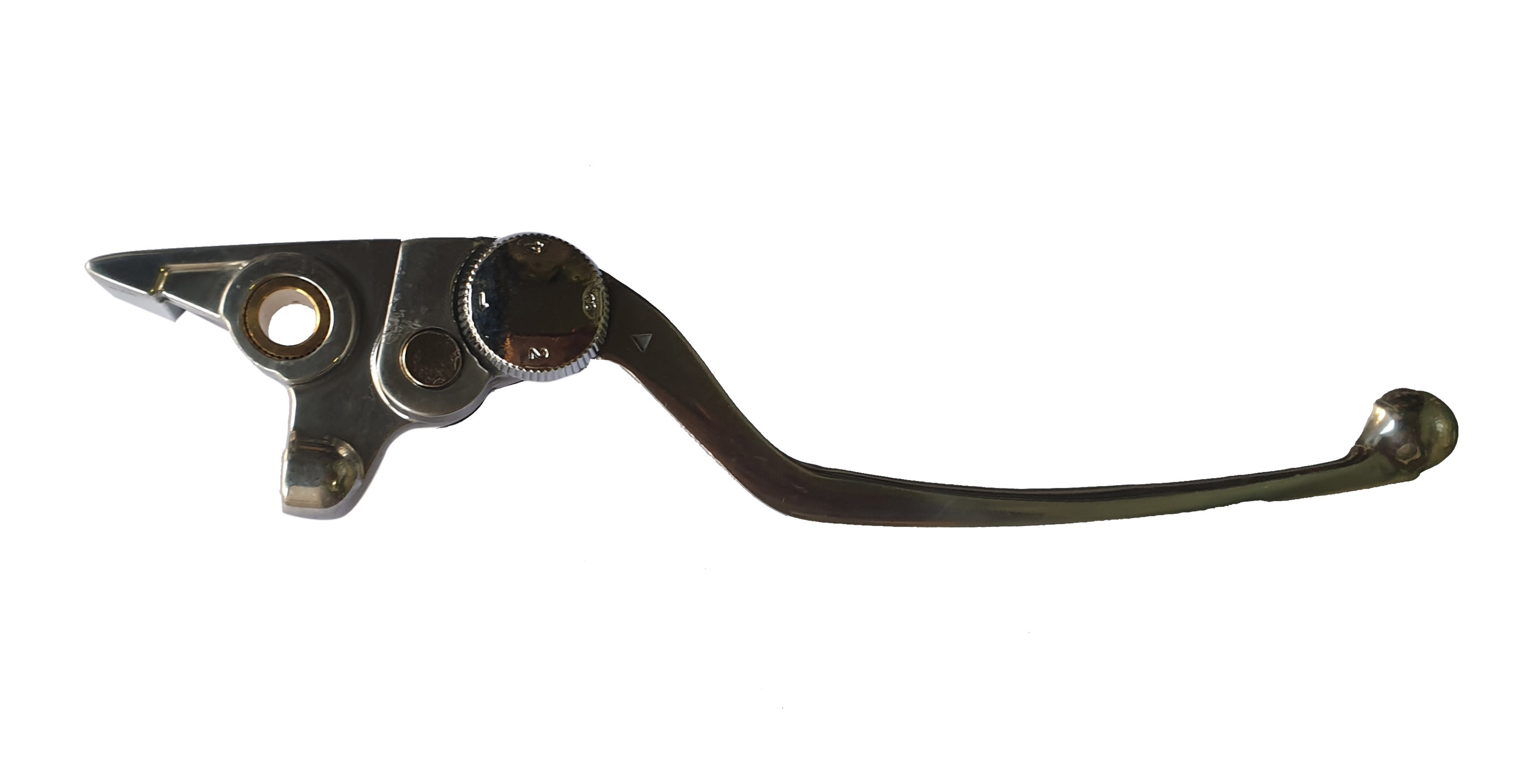 Benelli TNT25/ TNT300/ TNT302/ TNT600i OEM Design Adjustable Brake Lever