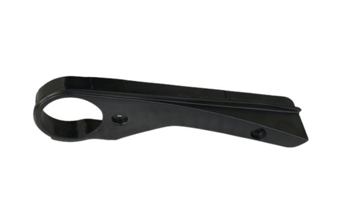 Benelli TNT600i/ GT600 Chain Shield Rubber