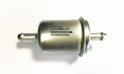 Benelli TNT600i/ GT600 Fuel Filter