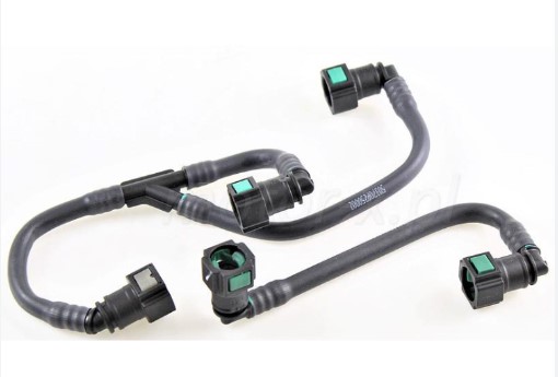 Benelli TNT600i/ GT600 Fuel Pipe