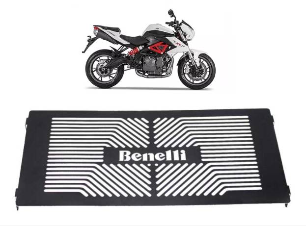Benelli TNT600i/ GT600 Radiator/ Water Tank Guard