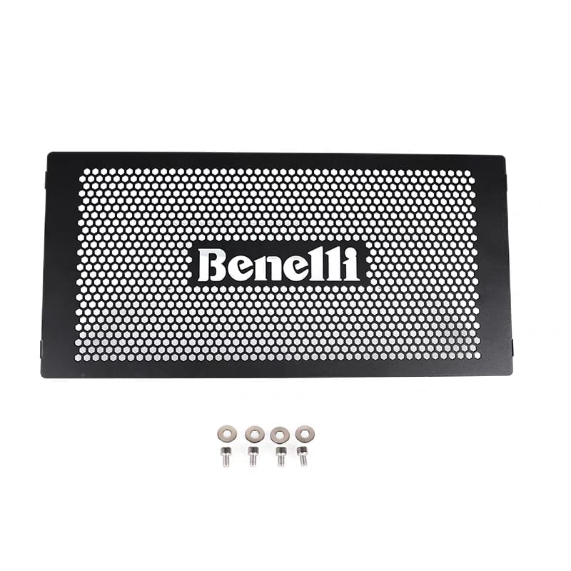 Benelli TNT600i/ TNT 600 GT Compatible Radiator Guard/ Grill.