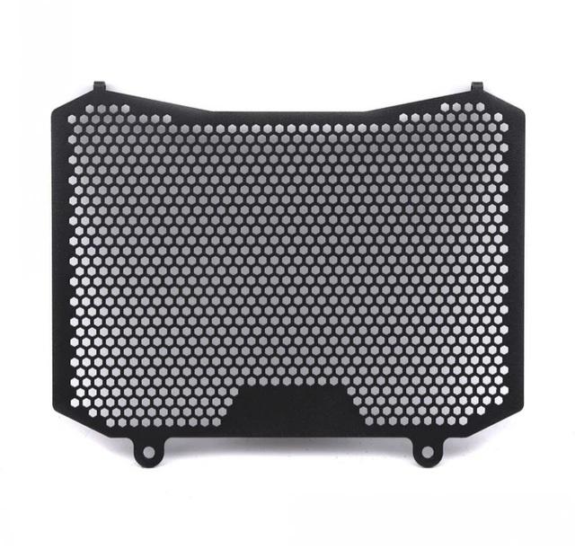 BMW G310/ GS310 Radiator Guard/ Grill