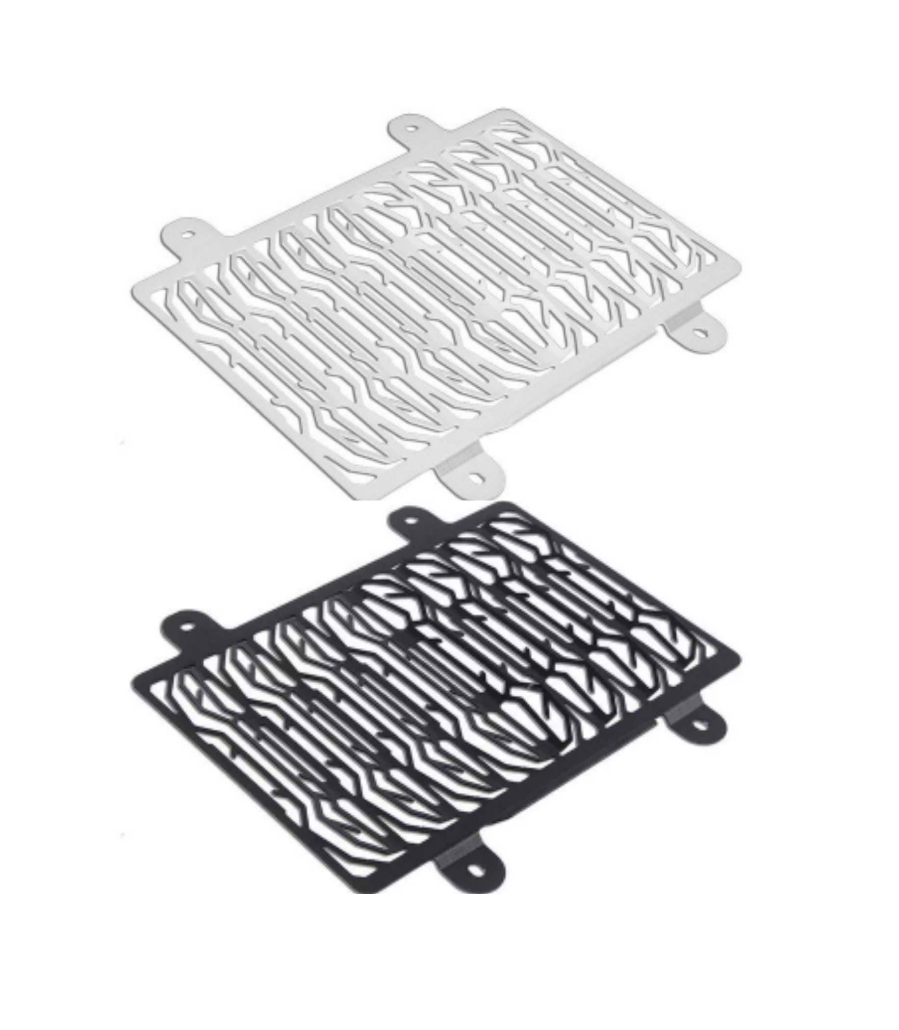 BMW G310 Steel Radiator Guard/ Water Tank Net