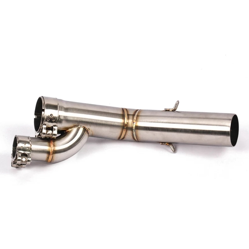 BMW S1000/ S1000RR 2015-2018 Slip-on/ Middle/ Link Pipe