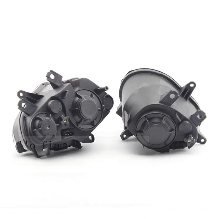 BMW S1000RR 2009-2014 Compatible Headlamp
