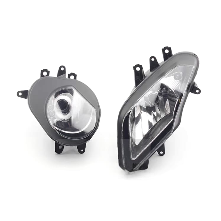 BMW S1000RR 2009-2014 Compatible Headlamp