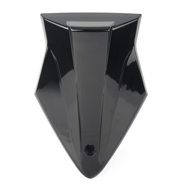 BMW S1000RR 2009-2018 Rear Seat Cowl - Black