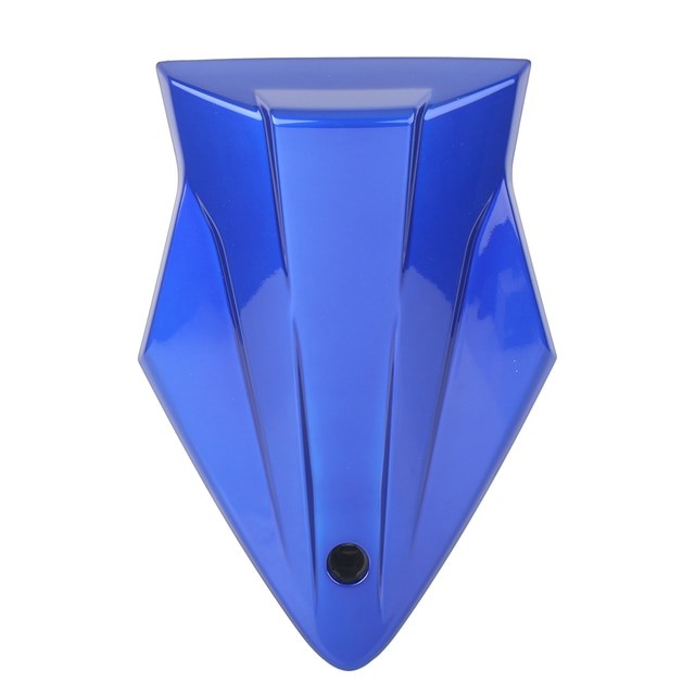 BMW S1000RR 2009-2018 Rear Seat Cowl - Blue