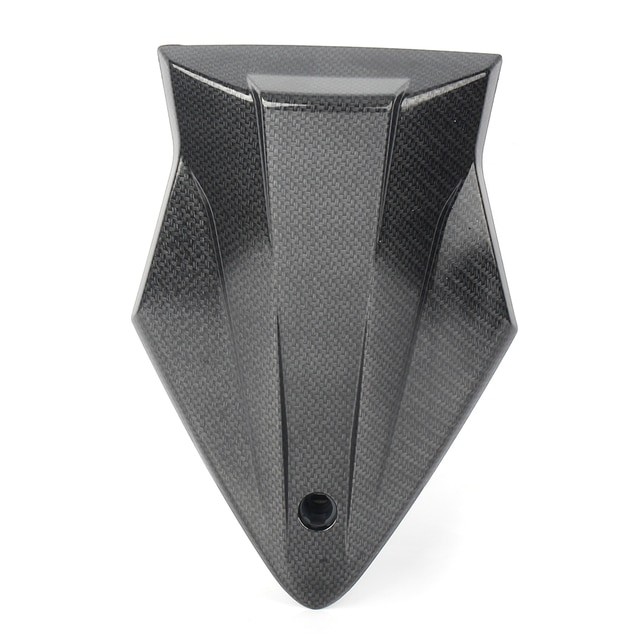 BMW S1000RR 2009-2018 Rear Seat Cowl - Carbon Fibre