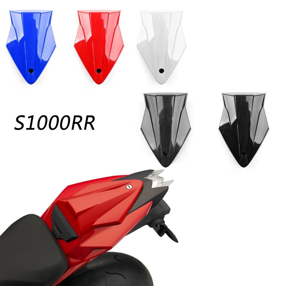 BMW S1000RR 2009-2018 Rear Seat Cowl