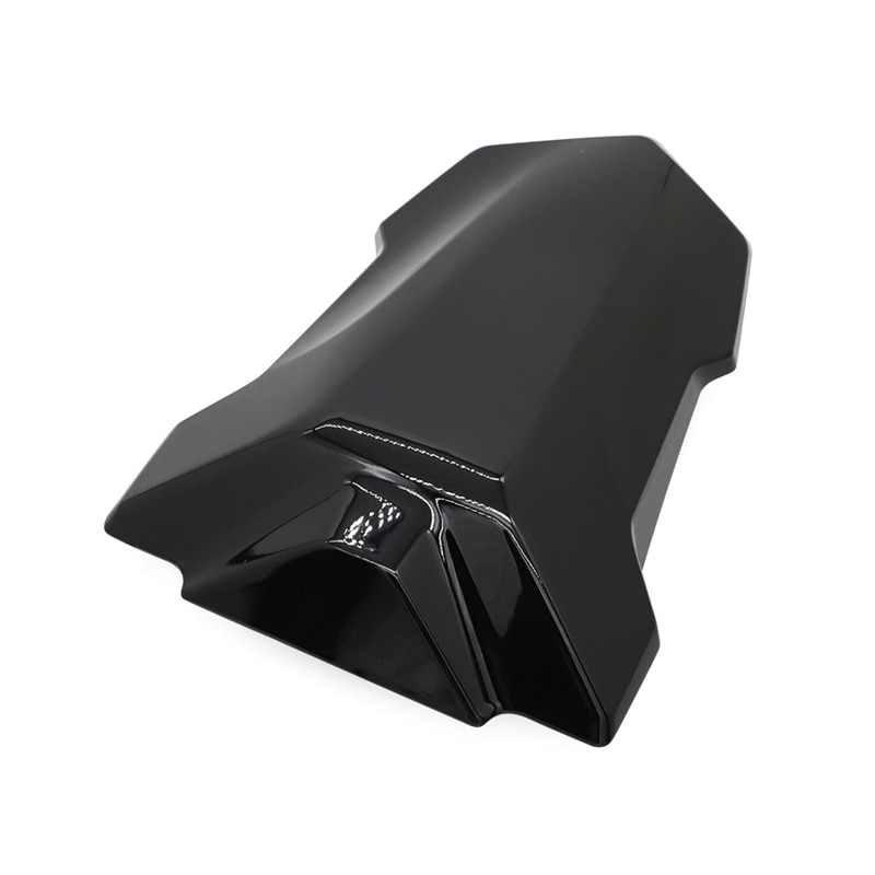 BMW S1000RR 2019 onwards Rear Seat Cowl - Black