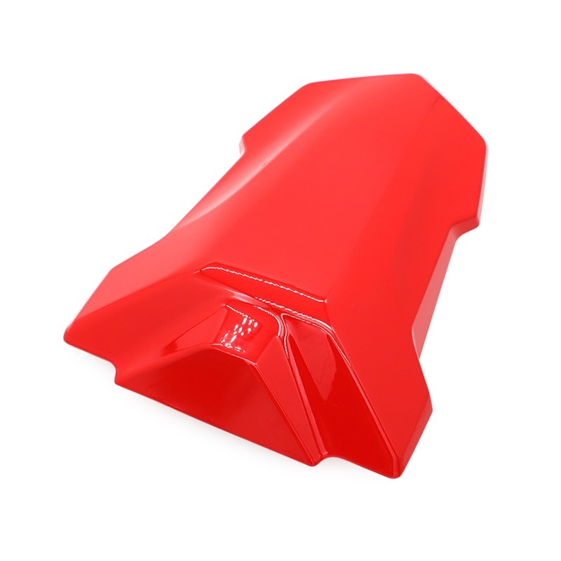 BMW S1000RR 2019 onwards Rear Seat Cowl - Red
