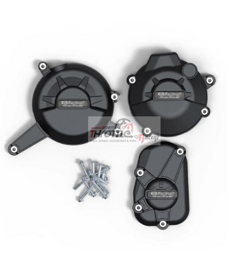 Clutch and Magnet Protector Suitable for Benelli TNT600i 2012-2021