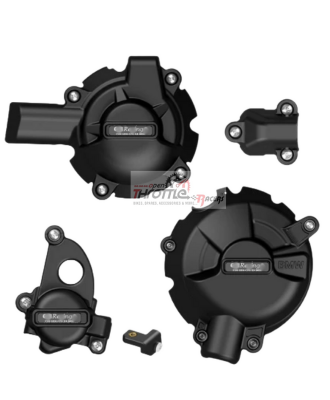 Clutch and Magnet Protector Suitable for BMW S1000RR 2009-2018/ S1000R