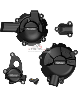 Clutch and Magnet Protector Suitable for BMW S1000RR 2019-2025
