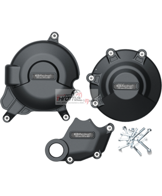 Clutch and Magnet Protector Suitable for Ducati Monster 1100 2012-2013
