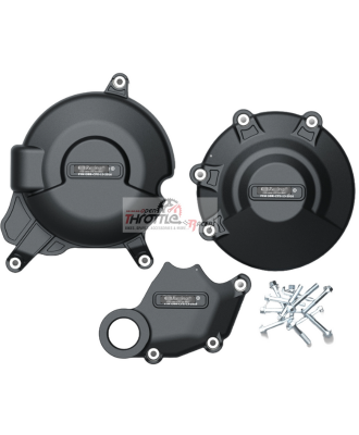 Clutch and Magnet Protector Suitable for Ducati Monster 696 2008-2014
