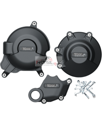 Clutch and Magnet Protector Suitable for Ducati Monster 795 2012-2015