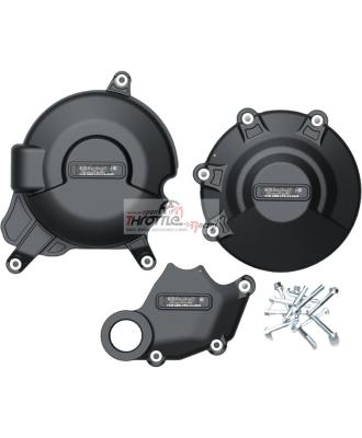 Clutch and Magnet Protector Suitable for Ducati Monster 796 2011-2015