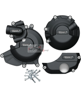 Clutch and Magnet Protector Suitable for Ducati Monster 821 2015-2017