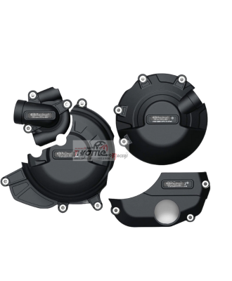 Clutch and Magnet Protector Suitable for Ducati Monster 821 2018-2021