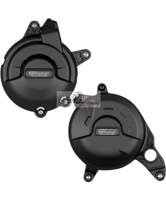 Clutch and Magnet Protector Suitable for Ducati Multistrada V4,V4 S,V4 S Grand Tour,V4 Rally,V4 Pikes Peak 2022-2023