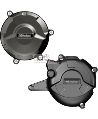 Clutch and Magnet Protector Suitable for Ducati Panigale 959 2016-2019 / Panigale V2 2021-2023