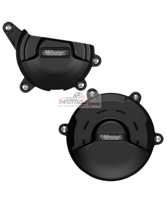 Clutch and Magnet Protector Suitable for Ducati Panigale V4 2018-2023