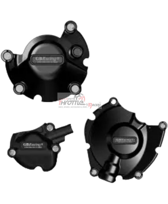 Clutch and Magnet Protector Suitable for Ducati Panigale V4 R 2019-2020