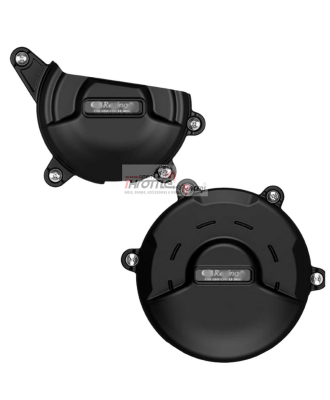 Clutch and Magnet Protector Suitable for Ducati  Panigale V4 SP2 2021-2023