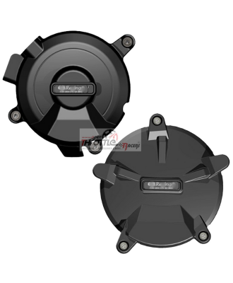 Clutch and Magnet Protector Suitable for Ducati Streetfighter V2 2022-2023