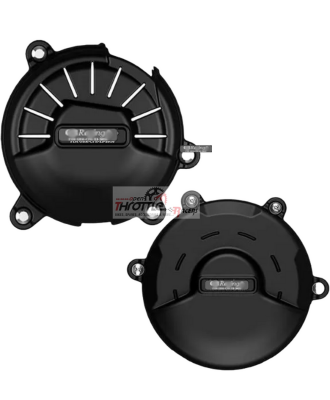 Clutch and Magnet Protector Suitable for Ducati Streetfighter V4 2023