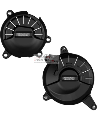 Clutch and Magnet Protector Suitable for Ducati Streetfighter V4/Streetfighter V4s 2020-2022