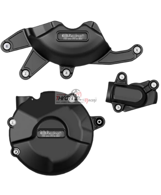 Clutch and Magnet Protector Suitable for Ducati Supersport 950 2021-2023