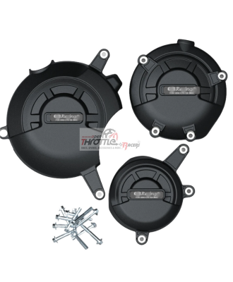 Clutch and Magnet Protector Suitable for Honda CB1000R 2011-2017