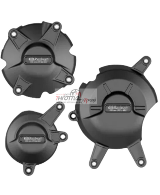 Clutch and Magnet Protector Suitable for Honda CB1000R 2018-2024