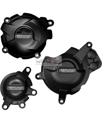 Clutch and Magnet Protector Suitable for Honda CBR1000 2017-2024