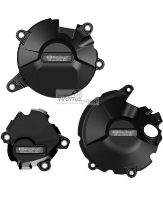 Clutch and Magnet Protector Suitable for Honda CBR100RR-R / CBR100RR-R SP , 2020-2024
