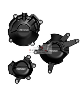 Clutch and Magnet Protector Suitable for Honda CBR650F/CBR650/CB650R