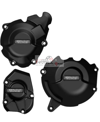 Clutch and Magnet Protector Suitable for Kawasaki Ninja 1000/ Ninja 1000SX 2020-2022/ Z1000/ VERSYS 1000 2012-2025
