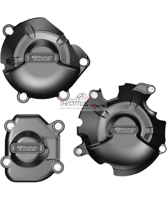Clutch and Magnet Protector Suitable for Kawasaki Ninja Z800