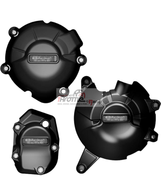 Clutch and Magnet Protector Suitable for Kawasaki Ninja Z900/ Z900 SE 2022-2023