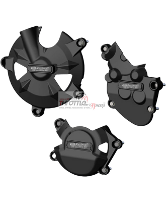 Clutch and Magnet Protector Suitable for Kawasaki Ninja ZX-10R 2011-2024