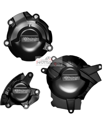 Clutch and Magnet Protector Suitable for Suzuki GSX-R1000  2017-2023 K17