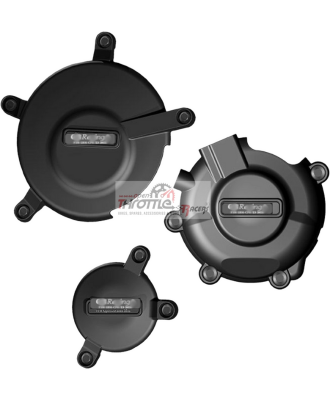 Clutch and Magnet Protector Suitable for Suzuki GSX R600 2011-2024